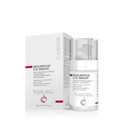 Re-surface C 15 Serum Canova 30 Ml
