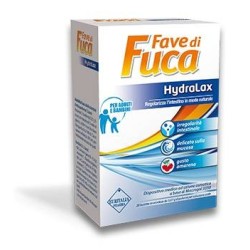 Fave Di Fuca Hydralax 30 Bustine Monodose Da 5,07 G Gusto Amarena