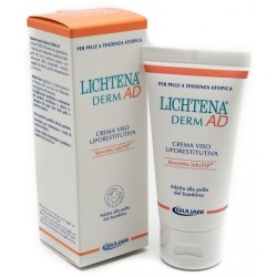 Lichtena Dermad Crema Viso 40 Ml
