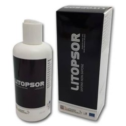 Litopsor Sapone Non Sapone 250 Ml