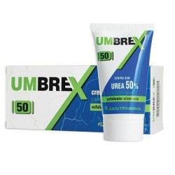 Umbrex 30 Crema 50 Ml
