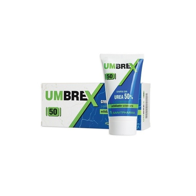 Umbrex 30 Crema 50 Ml