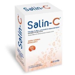 Salin-c 14 Bustine