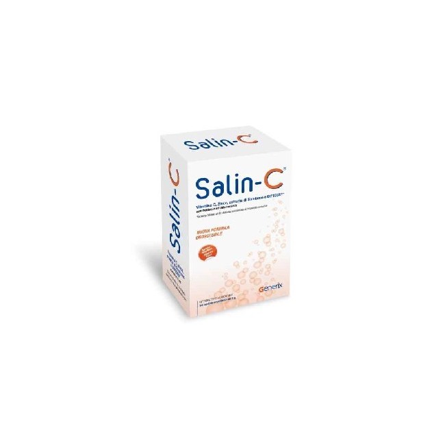 Salin-c 14 Bustine