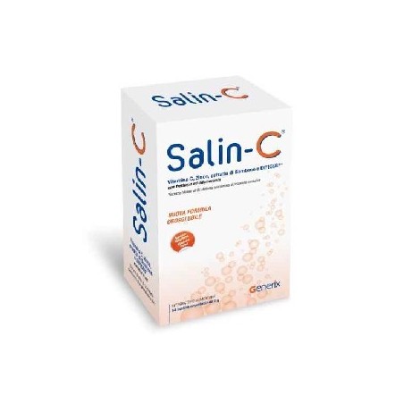 Salin-c 14 Bustine
