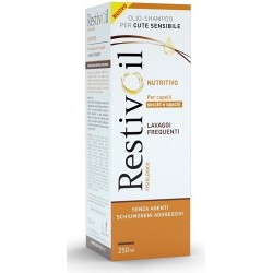 Restivoil Fisiologico Nutritivo 250 Ml