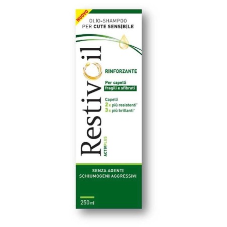 Restivoil Activ Plus 250 Ml