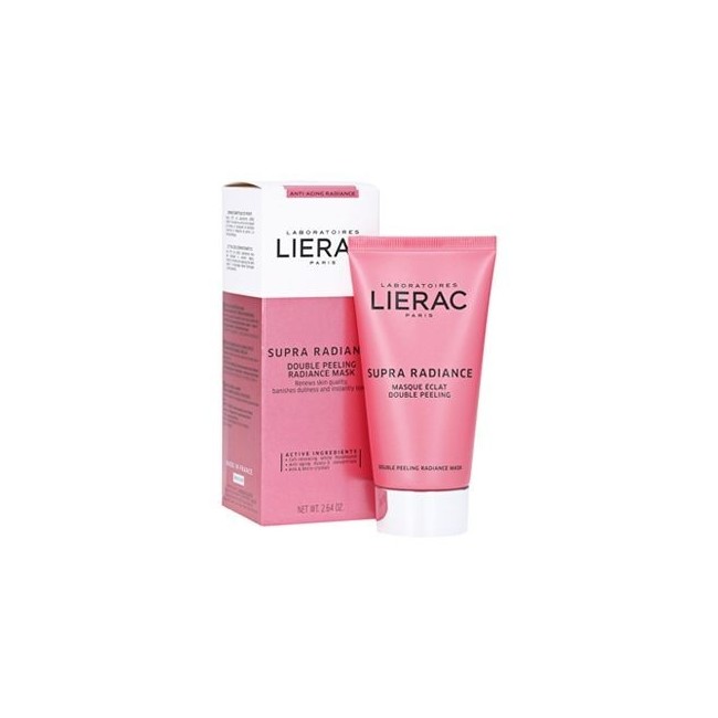 Lierac Supra Rad Maschera 75 Ml