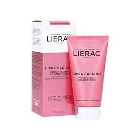 Lierac Supra Rad Maschera 75 Ml