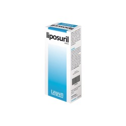 Liposuril Gocce 50 Ml