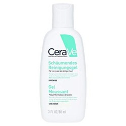Cerave Schiuma Detergente Viso 88 Ml