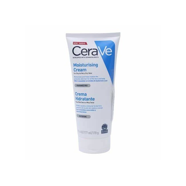 Cerave Crema Idratante 177 Ml
