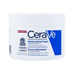 Cerave Crema Idratante 340 G