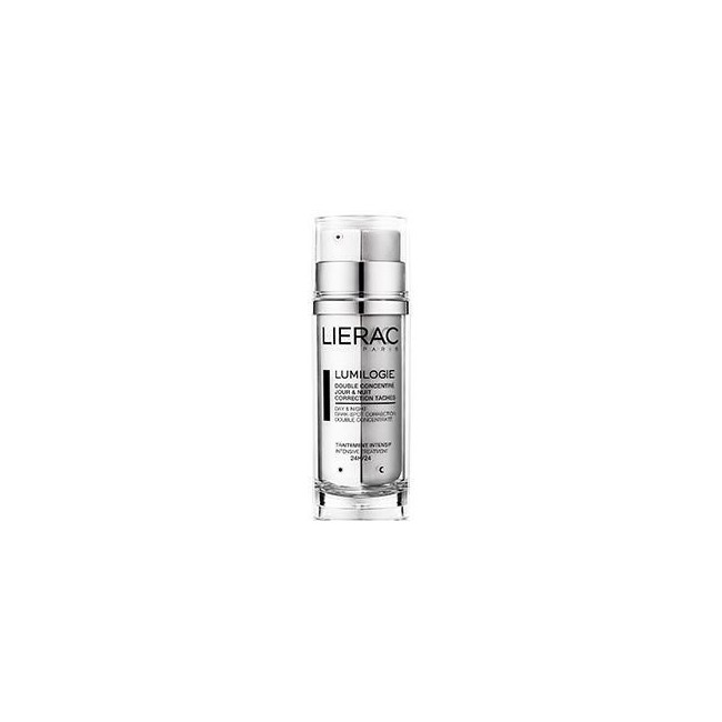 Lumilogie Doppio Concentrato J&n Macchie 30 Ml