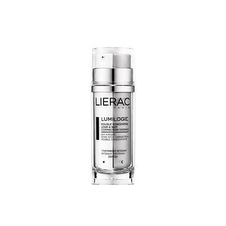 Lumilogie Doppio Concentrato J&n Macchie 30 Ml