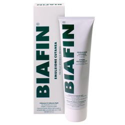 Biafin Emulsione Cutanea 100 Ml