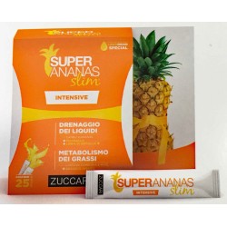 Super Ananas Slim Intensive 250 Ml