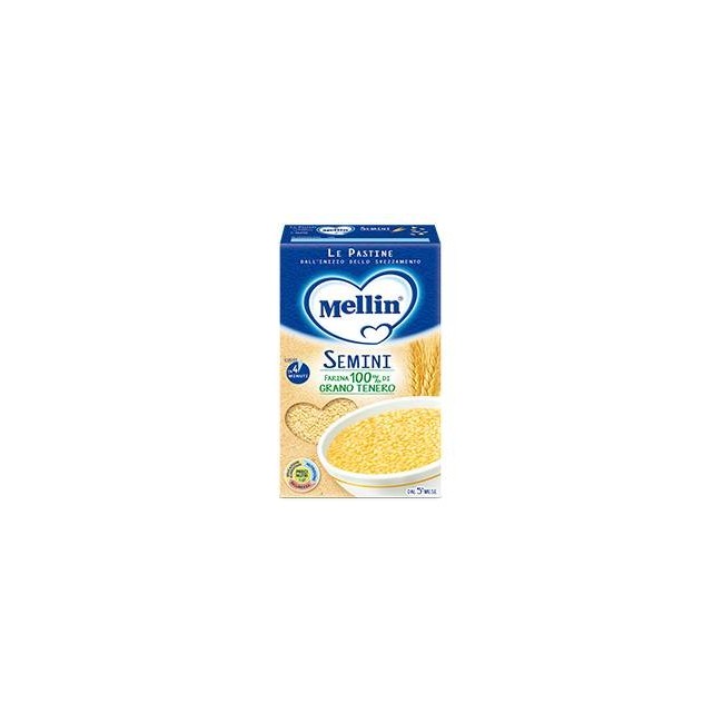 Mellin Semini 320 G