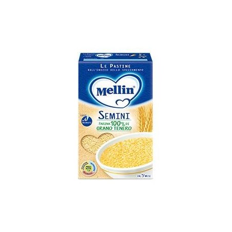 Mellin Semini 320 G