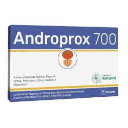 Androprox 700 15 Perle Softgel
