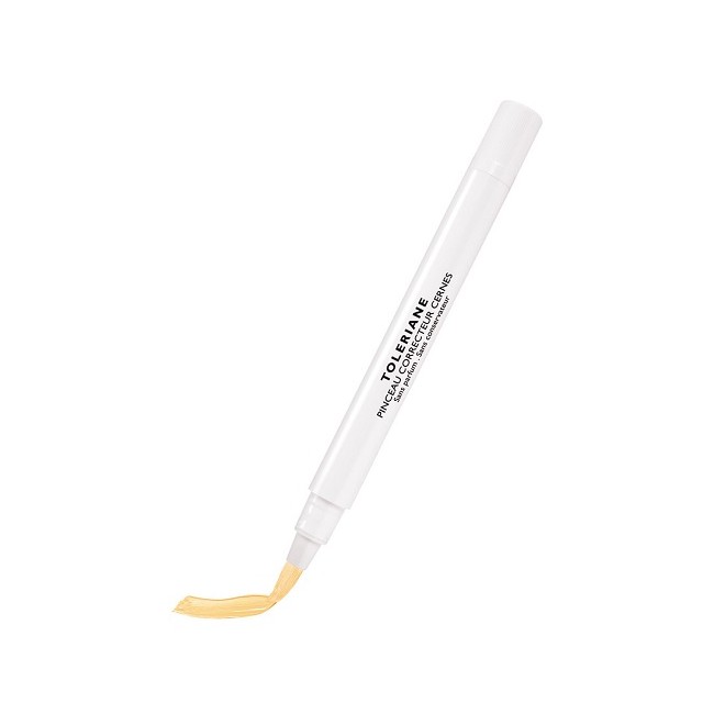 Toleriane Teint Penna Correttiva Giallo 2,6 Ml Toleriane Teint Penna Correttiva Giallo 2,6 Ml