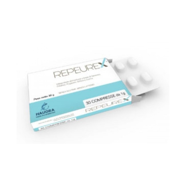 Repeurex 30 Compresse