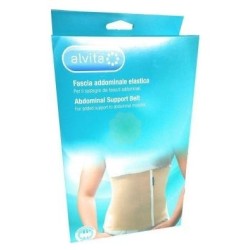 Fascia Addominale Elastica Alvita 3
