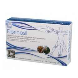 Fibrinosil 20 Compresse