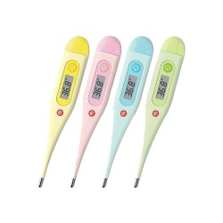 Pic Vedosmart Termometro Digitale Colorato