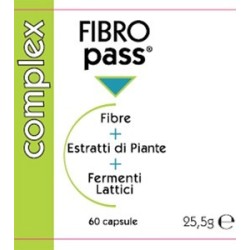 Fibro Pass 60 Capsule