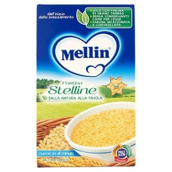 Mellin Stelline 320 G