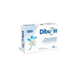 Dibuzin 30 Compresse
