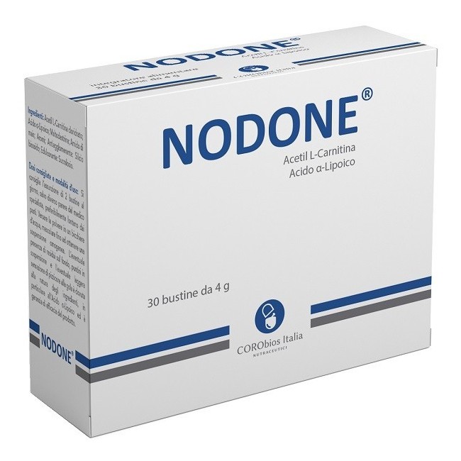 Nodone 30 Bustine