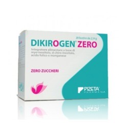 Dikirogen Zero 30 Bustine