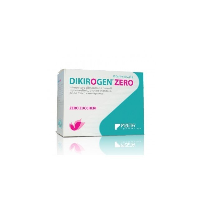 Dikirogen Zero 30 Bustine