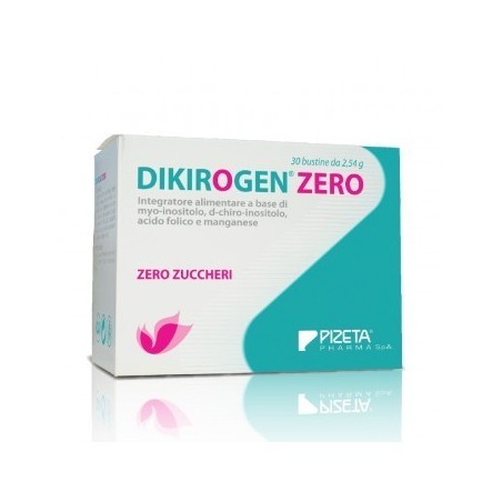 Dikirogen Zero 30 Bustine