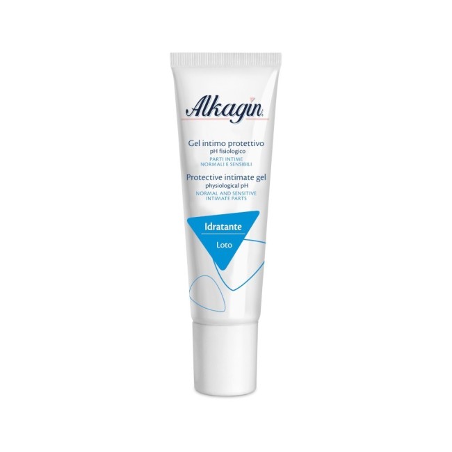 Alkagin Gel Intimo Protettivo Ph 4,5 30 Ml Alkagin Gel Intimo Protettivo Ph 4,5 30 Ml