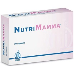 Nutrimamma 30 Capsule