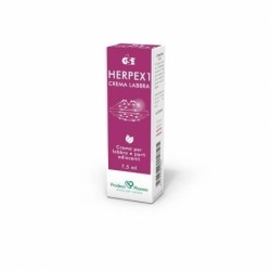 Gse Herpex 1 Crema Labbra 7,5 Ml