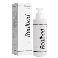 Realbad Detergente 250 Ml