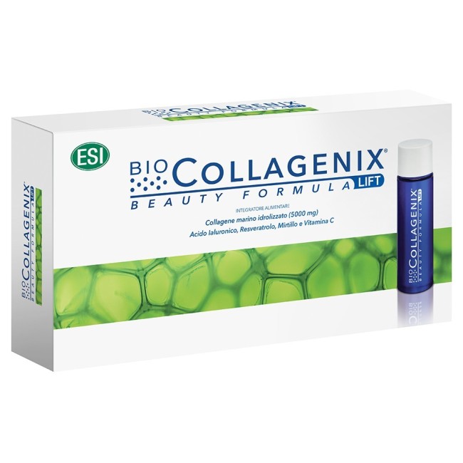 Esi Biocollagenix 10 Drink X 30 Ml Esi Biocollagenix 10 Drink X 30 Ml