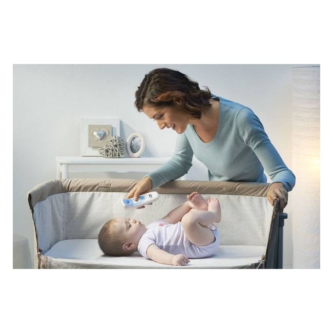 Chicco Termometro Ad Infrarossi Thermo Family Chicco Termometro Ad Infrarossi Thermo Family