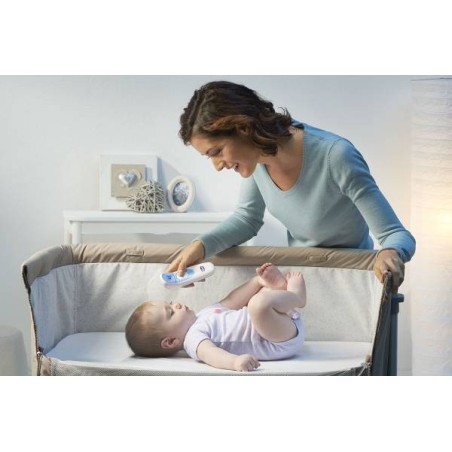 Chicco Termometro Ad Infrarossi Thermo Family Chicco Termometro Ad Infrarossi Thermo Family