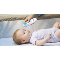 Chicco Termometro Ad Infrarossi Thermo Family Chicco Termometro Ad Infrarossi Thermo Family