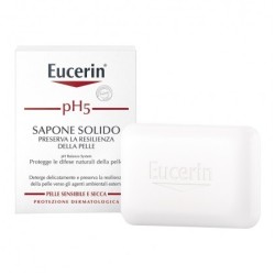 Eucerin Ph5 Pane Dermatologico 100 G
