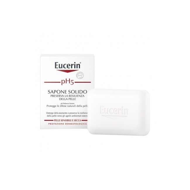 Eucerin Ph5 Pane Dermatologico 100 G