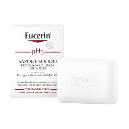 Eucerin Ph5 Pane Dermatologico 100 G