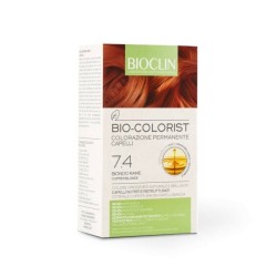 Bioclin Bio Colorist 7,4 Biondo Rame