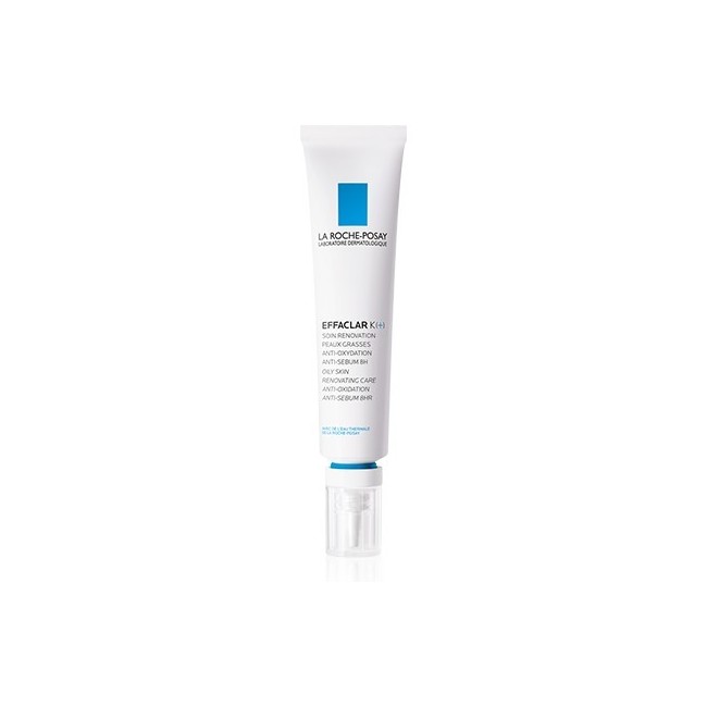 Effaclar K+ 40 Ml