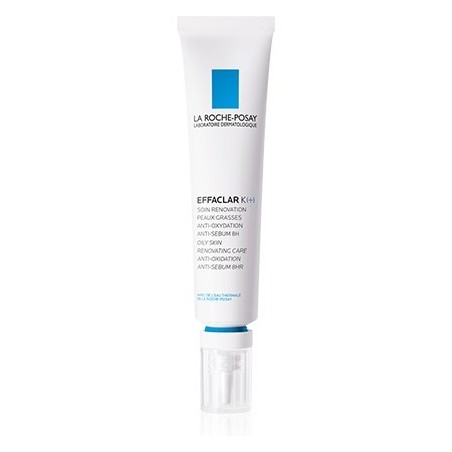 Effaclar K+ 40 Ml